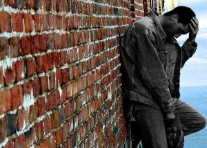 How To Recruit When Your Back Is Against the Wall